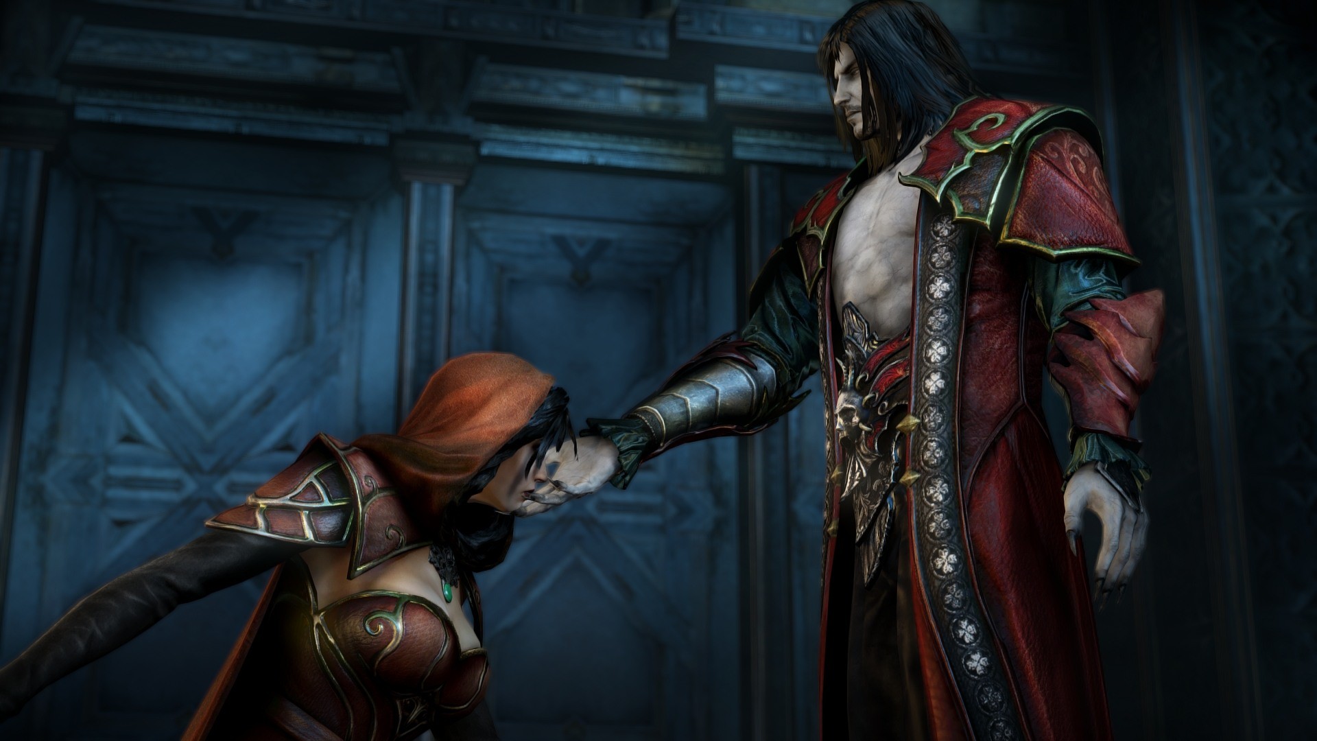 Castlevania: Lords of Shadow 2 (Edición Especial) - Imagen 37